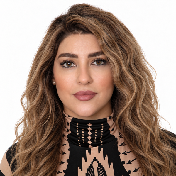 Hiba Kaddah